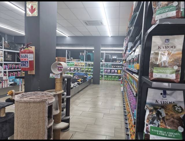 288M² RETAIL TO LET IN NELSPRUIT EXT 29
